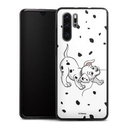 Silicone Case black