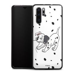 Silikoni Suojakuori musta