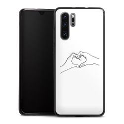 Silicone Case black
