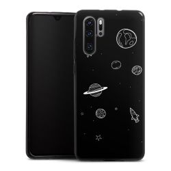 Silicone Case black