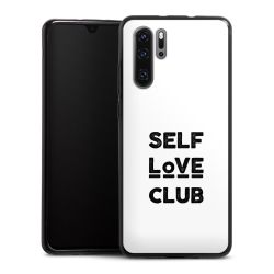 Silicone Case black