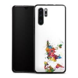 Silicone Case black