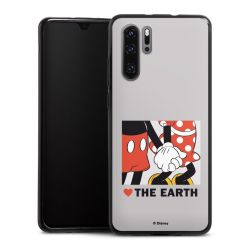 Silicone Case black