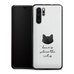 Silicone Case black