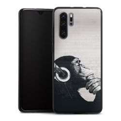 Silicone Case black