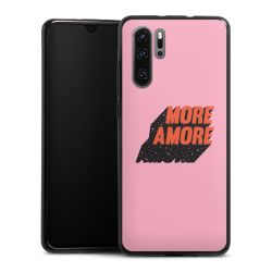 Silicone Case black