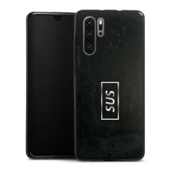 Silicone Case black