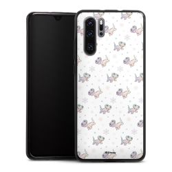 Silicone Case black