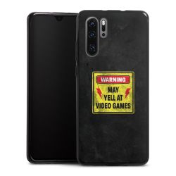 Silicone Case black