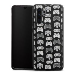 Silicone Case black