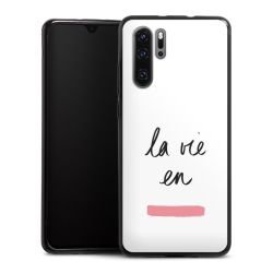 Silicone Case black