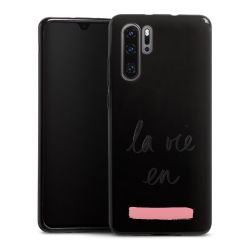 Silicone Case black