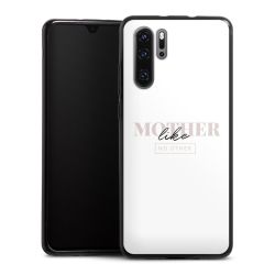 Silicone Case black