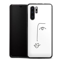 Silicone Case black