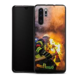 Silicone Case black