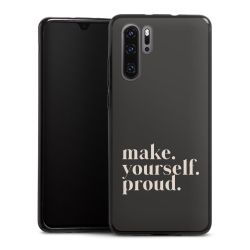 Silicone Case black