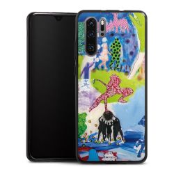 Silicone Case black