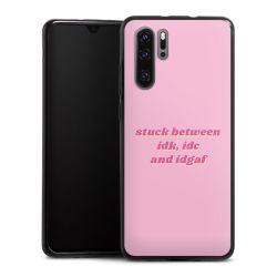 Silicone Case black