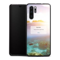 Silicone Case black