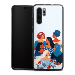Silicone Case black