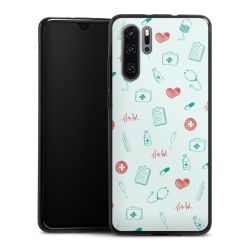 Silicone Case black