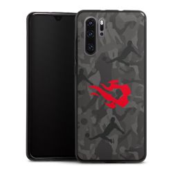 Silicone Case black