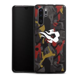 Silicone Case black