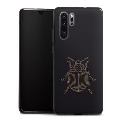 Silicone Case black