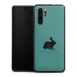 Silicone Case black