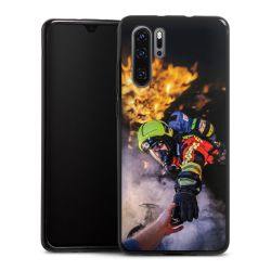 Silicone Case black