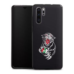 Silicone Case black