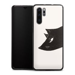 Silicone Case black