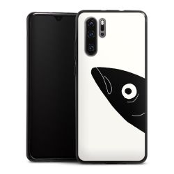 Silicone Case black