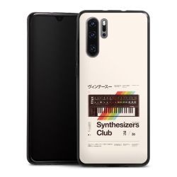 Silicone Case black