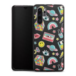Silicone Case black