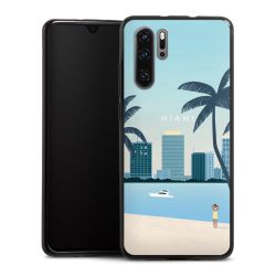 Silicone Case black