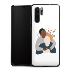 Silicone Case black