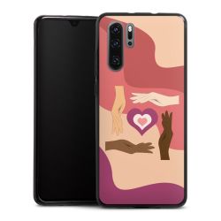 Silicone Case black