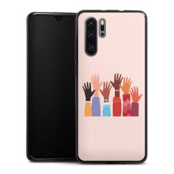 Silicone Case black