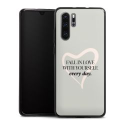 Silicone Case black