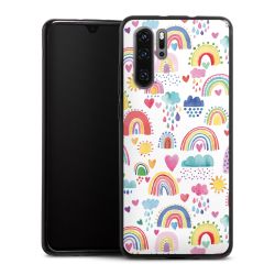 Silicone Case black