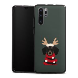 Silicone Case black