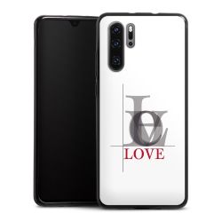 Silicone Case black
