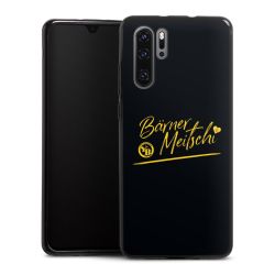 Silicone Case black