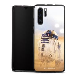 Silikoni Suojakuori musta