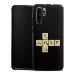 Silicone Case black