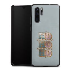 Silicone Case black