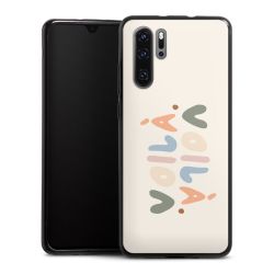 Silicone Case black
