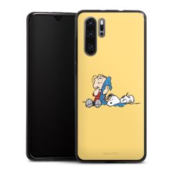 Silicone Case black