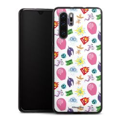Silicone Case black